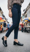 LADIES PUMP S0224079