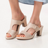 LADIES SANDALS S0224024
