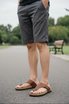 GENTS SANDALS J0122028