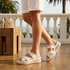 LADIES SANDALS S0225024