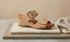 LADIES SANDALS S0224062