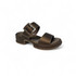 LADIES SANDALS S0225076