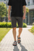 GENTS SANDALS S0126001