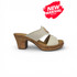 LADIES SANDALS S0225099