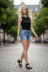LADIES SANDALS S0225100