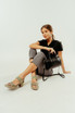LADIES SANDALS S0225100