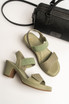 LADIES SANDALS S0225100