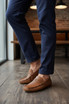 GENTS LOAFFERS J0125103