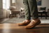 GENTS LOAFFERS J0125103