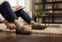 JAGUAR GENTS LOAFERS J0125108