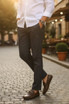 JAGUAR GENTS LOAFERS J0125110