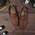 JAGUAR GENTS LOAFERS J0125104