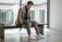 JAGUAR MEN SNEAKERS J0126011
