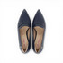 LADIES LEATHER PUMPS A0222243