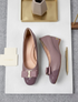 LADIES PUMP E0225222