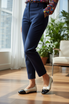 LADIES PUMP E0225024
