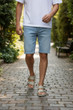 GENTS SANDALS S0125095