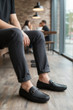 JAGUAR GENTS LOAFERS J0125107