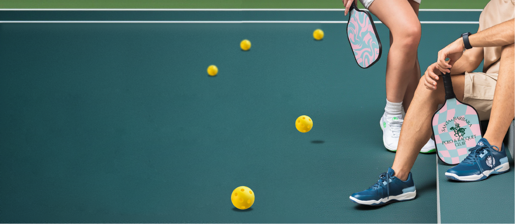 Fresh drops, curated for active life