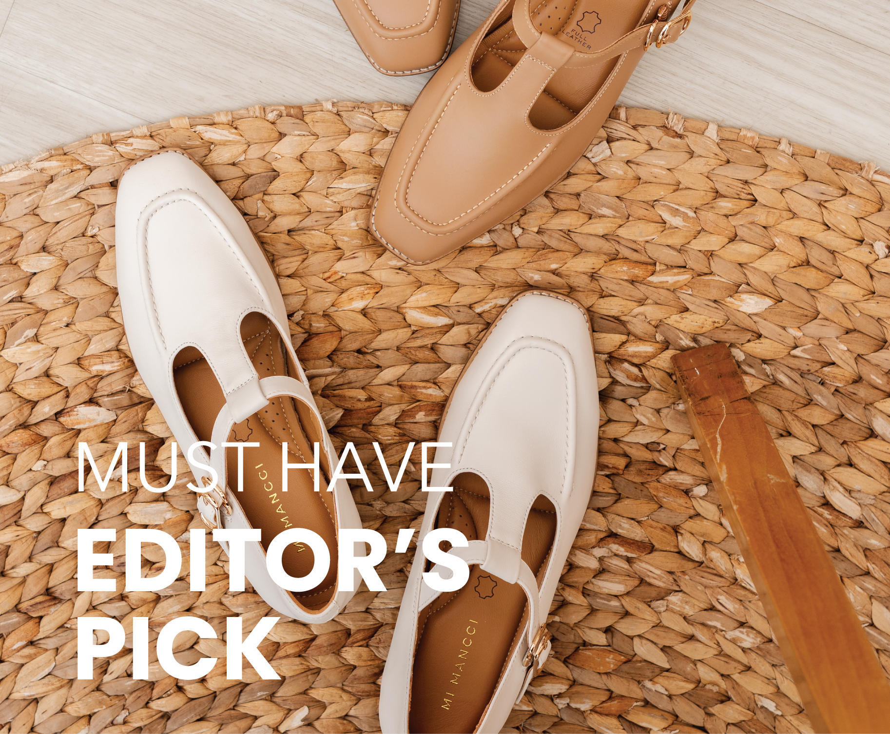Editor's 
Pick Editor's Pick