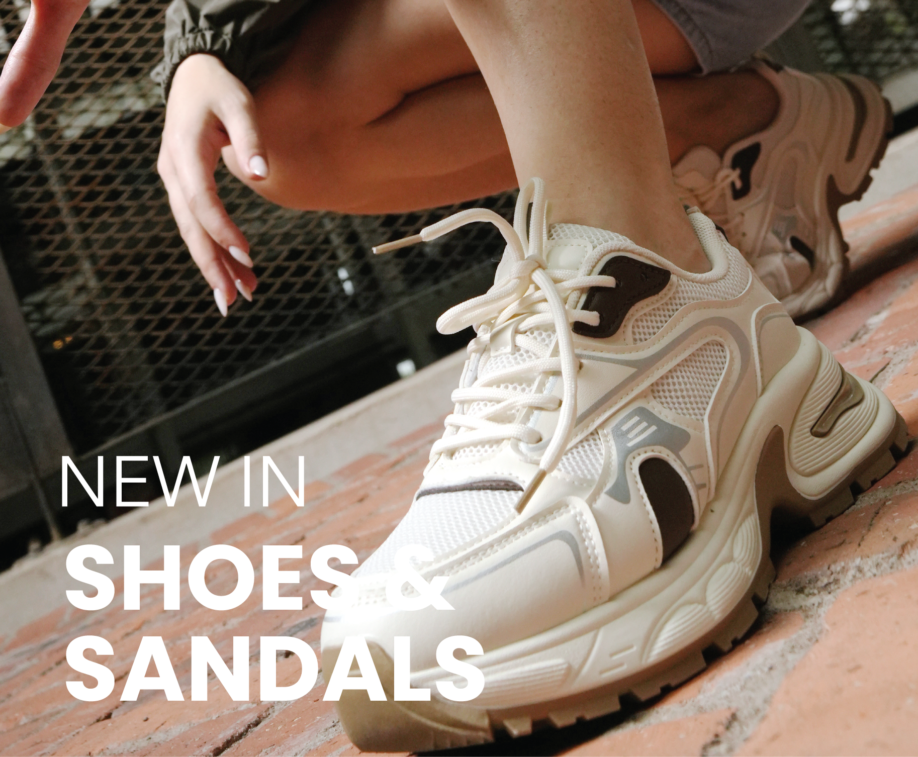 New In Shoes & Sandals Shoes & Sandals