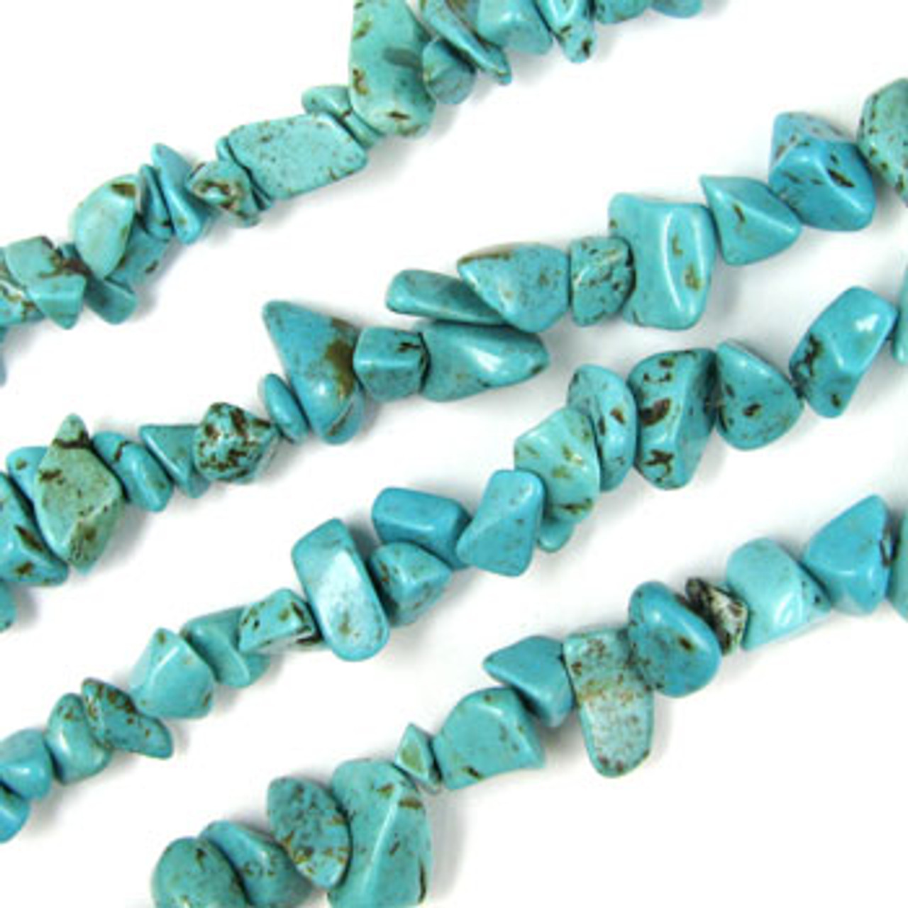 turquoise precious stone