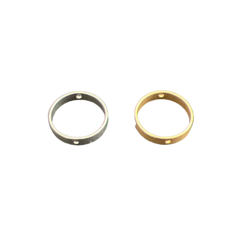 13mm Round Bead Frame (each)