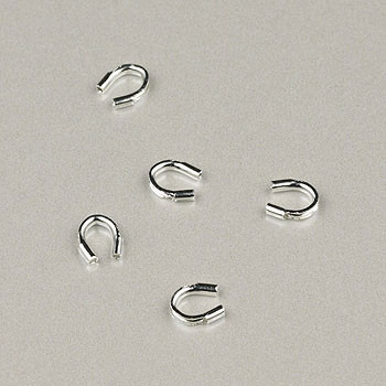 SP0202 - Wire Guardian, .022 in. diameter  Silver Plate (pkg of 144)