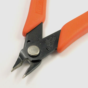 TO0056 - Flex Wire Cutter, Bead Smith (each)