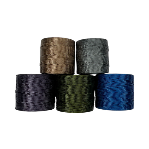 S-Lon .5 mm Medium Weight TEX210 (77 yd)