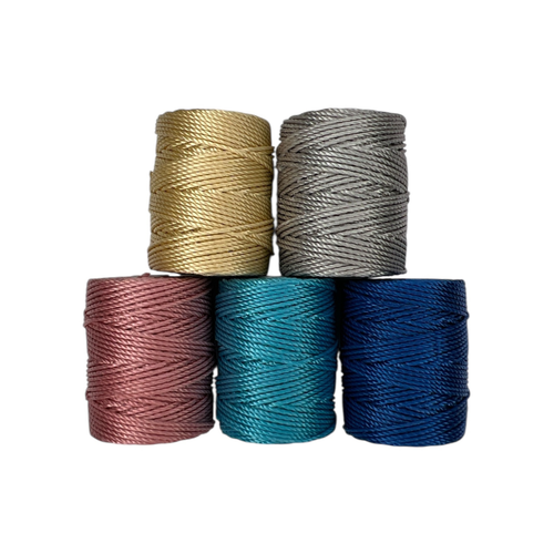 S-LON .9 mm Heavy Weight TEX400 (35 yd)