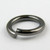 12mm 13ga Open Jump Ring, Gunmetal Plated (pkg of 20)