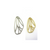 40mm x 22mm Butterfly Wing Pendant (each)
