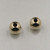 5mm Round 14kt Gold Filled (pkg of 20)