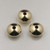 8mm Saucer Rondelle 14kt Gold Filled (pkg of 10)