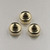 6mm Tire Rondelle 14kt Gold Filled (pkg of 10)