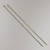 2" 24ga Headpins 14kt Gold Filled (pkg of 25)