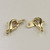 10mm Small Lobster Claw Clasp Gold Plated