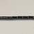 5x3mm Tube Hematite (Approx. 15" str)