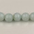 Blue Amazonite Round Gemstone (Approx. 15" str)