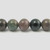 Bloodstone Round Gemstone (Approx. 15" str)