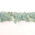 Aquamarine Gemstone Chips (36 in. strand)