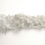 Crystal Quartz Gemstone Chips (Approx. 30" str)