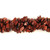 Red Jasper Gemstone Chips (36 in. str)