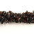 Red Tiger Eye Gemstone Chips (Approx. 30" str)