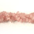 Rose Quartz Gemstone Chips (Approx. 30" str)