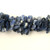 Sodalite Gemstone Chips (36 in. str)