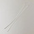 2" 26ga Headpin Sterling Silver (pkg of 25)
