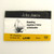 TO0016 - Size 10 Needle, John James (pkg of 25)