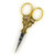 TO0026 - 4 in. Beader Scissors (each)